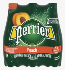 Perrier Water, HD Png Download, Transparent PNG