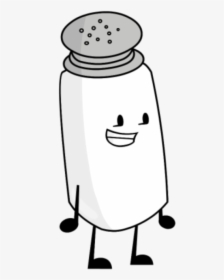 Inanimate Insanity Salt Body, HD Png Download, Transparent PNG