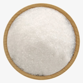 Salt Png Image - Circle, Transparent Png, Transparent PNG