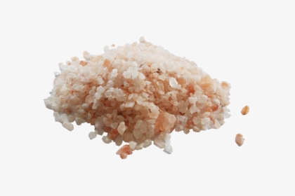 «nutri-stone»sac Of Pure Himalayan Salt - Himalayan Salt, HD Png Download, Transparent PNG