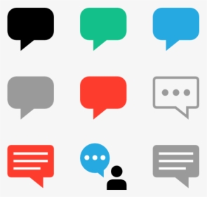 Chat And Text, HD Png Download, Transparent PNG