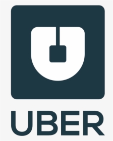 Uber Logo Png - Sign, Transparent Png, Transparent PNG