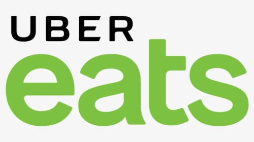 Vector Uber Eats Logo, HD Png Download, Transparent PNG