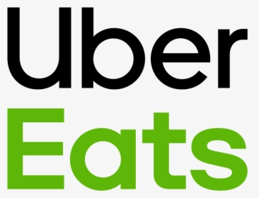 Uber Eats - Uber Eats New Logo, HD Png Download, Transparent PNG