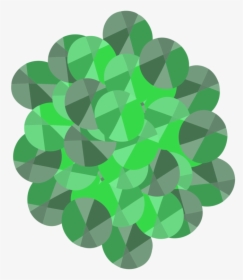 Leaf,symbol,shamrock - Illustration, HD Png Download, Transparent PNG
