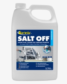 93900eur - A1 - Starbrite Salt Off Cleaner And Corrosion, HD Png Download, Transparent PNG