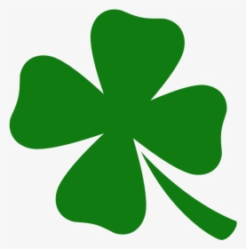 Green Clover Icon, HD Png Download, Transparent PNG