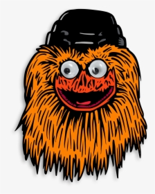Gritty Enamel Pin, HD Png Download, Transparent PNG