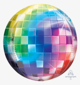 Disco Ball Orbz, HD Png Download, Transparent PNG