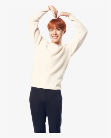 Hoseok Transparent Sticker Frames Illustrations Hd, HD Png Download, Transparent PNG