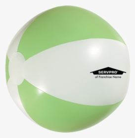 Personalized - Green Beach Ball, HD Png Download, Transparent PNG
