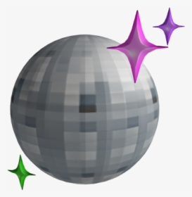 Disco Ball Helmet Evento Pizza Party Roblox Hd Png Download