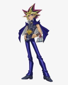 Yu Gi Oh Cosplay, HD Png Download, Transparent PNG
