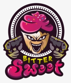 [​img] - Bittersweet Esports, HD Png Download, Transparent PNG