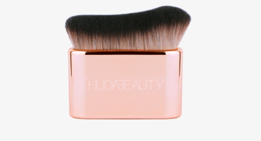 Blur & Glow Body Brush, , Hi-res - Huda Beauty N.y.m.p.h. Highlighter, HD Png Download, Transparent PNG