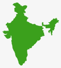 India Map Png File - India Map Vector Png, Transparent Png, Transparent PNG