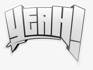 Yeah Gaming Logo, HD Png Download, Transparent PNG