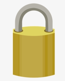 Lock, Locker, Safe, Security, Safety, Secure, Storage - Locker Key, HD Png Download, Transparent PNG