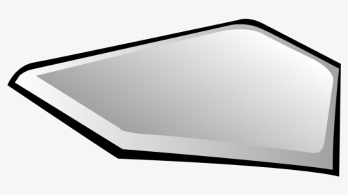 Baseball Plate Png - Baseball Base Clipart, Transparent Png, Transparent PNG