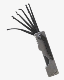 Lockpick - Picklock Png, Transparent Png, Transparent PNG