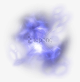 Purple Magic Png - Transparent Purple Magic, Png Download, Transparent PNG