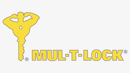Mul T Lock Logo Png Transparent - Mul T Lock Svg, Png Download, Transparent PNG