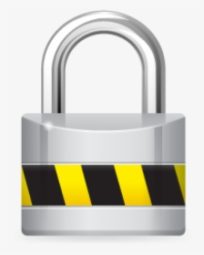 Pad Lock Png Free Download - Encrypted Png, Transparent Png, Transparent PNG