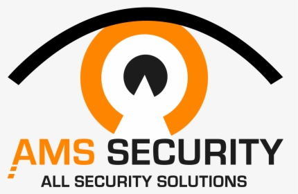 Ams Security- Cctv Camera, Spy Products, Door Lock, - Graphic Design, HD Png Download, Transparent PNG