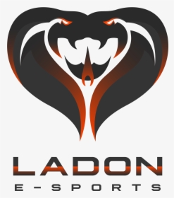 Ladon Esports Png, Transparent Png, Transparent PNG