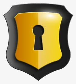Security Lock Logo Png, Transparent Png, Transparent PNG