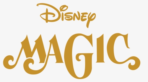 Disney Magic Ship Logo, HD Png Download, Transparent PNG
