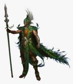 Heroes Of Might And Magic Png - Heroes Of Might And Magic Elves, Transparent Png, Transparent PNG