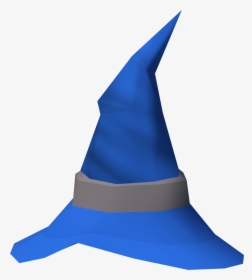 Magic Hat Png Transparent Image - Wizard Hat Png, Png Download, Transparent PNG