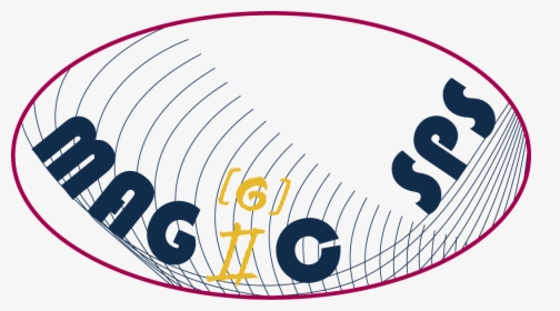 Logo-magic - Circle, HD Png Download, Transparent PNG