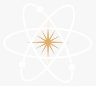 Science Magic White 08 - Clean Nuclear Energy Icon, HD Png Download, Transparent PNG