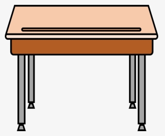Desk Png, Transparent Png, Transparent PNG