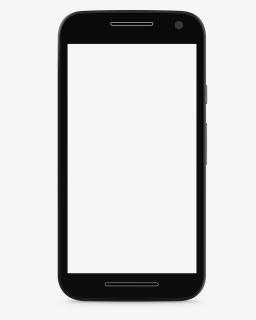 Motorola Moto G Transparent - Mobile Demo, HD Png Download, Transparent PNG