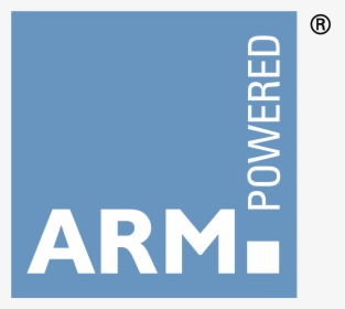 Arm Logo Png Transparent - Arm Architecture, Png Download, Transparent PNG