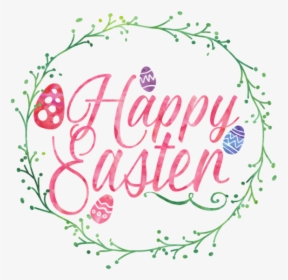 Happy Easter Png Egg - Happy Easter Png File, Transparent Png, Transparent PNG