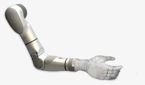 Mobius Bionics Luke Arm, HD Png Download, Transparent PNG