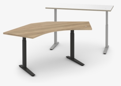 Bahn Desk - Outdoor Table, HD Png Download, Transparent PNG