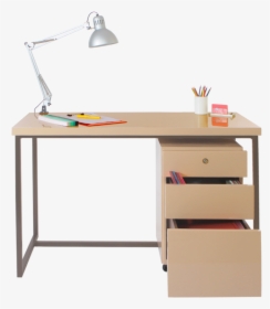 Study Table Images Hd, HD Png Download, Transparent PNG