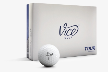 Vice Golf Balls, HD Png Download, Transparent PNG
