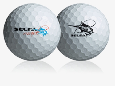 Custom Golf Ball Png, Transparent Png, Transparent PNG