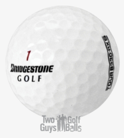 Image Of Bridgestone Rxs Used Golf Balls, HD Png Download, Transparent PNG