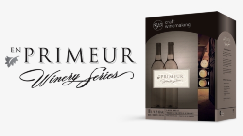 En Primeur Wine - Primeur Wine, HD Png Download, Transparent PNG
