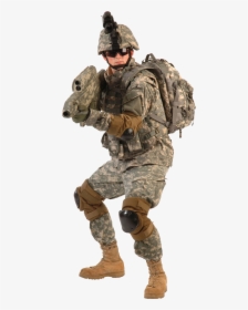 Soldier Download Png Image - Chewbacca Costume, Transparent Png, Transparent PNG