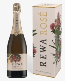 Rewa-single - Champagne, HD Png Download, Transparent PNG