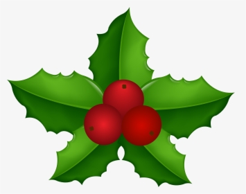 Transparent Christmas Mistletoe Png, Png Download, Transparent PNG