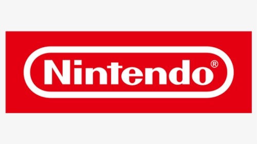 Transparent Background Nintendo Logo, HD Png Download, Transparent PNG